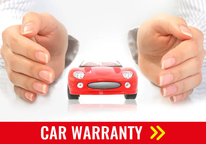 Warranty